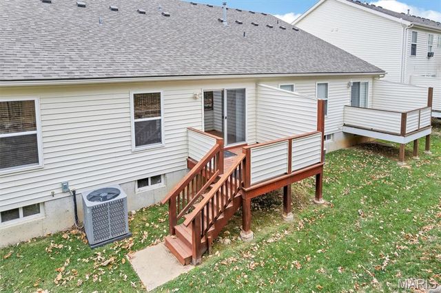 3559 Pearson Pointe Court, St Louis, MO 63129