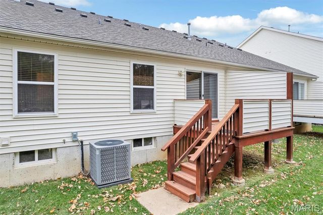 3559 Pearson Pointe Court, St Louis, MO 63129