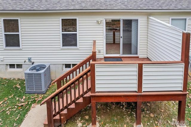 3559 Pearson Pointe Court, St Louis, MO 63129