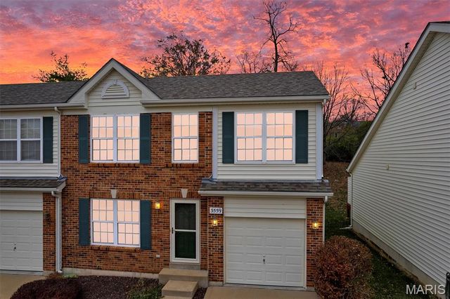 3559 Pearson Pointe Court, St Louis, MO 63129