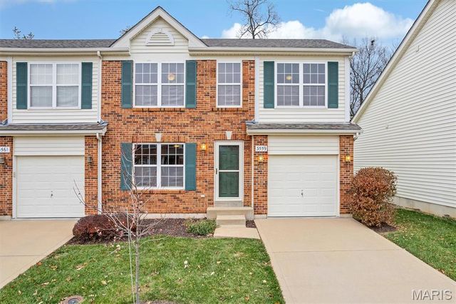3559 Pearson Pointe Court, St Louis, MO 63129