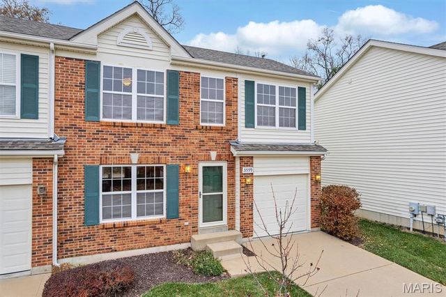 3559 Pearson Pointe Court, St Louis, MO 63129