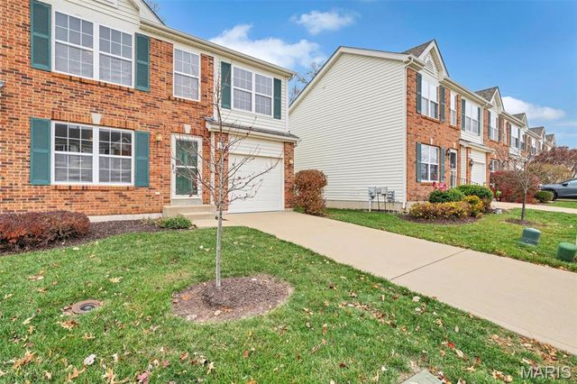 3559 Pearson Pointe Court, St Louis, MO 63129