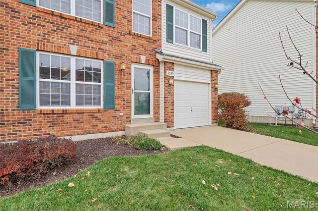 3559 Pearson Pointe Court, St Louis, MO 63129