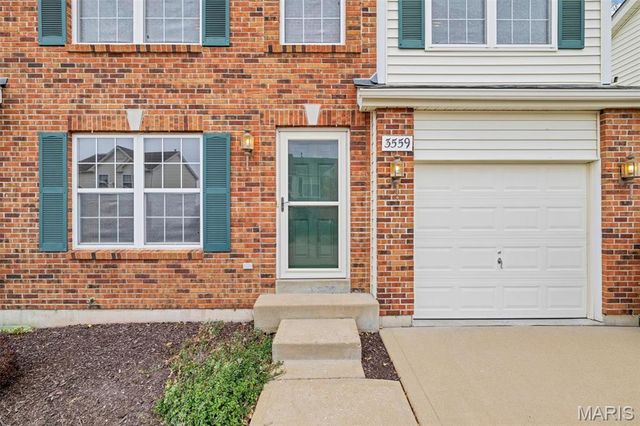 3559 Pearson Pointe Court, St Louis, MO 63129