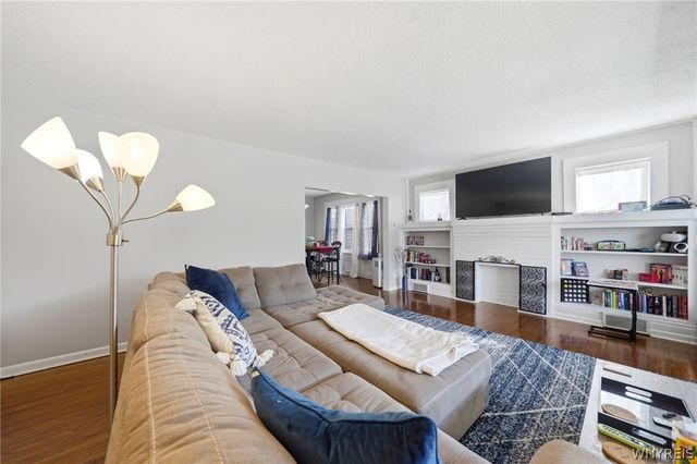 226 Tacoma Avenue, Buffalo, NY 14216
