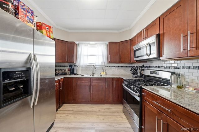 226 Tacoma Avenue, Buffalo, NY 14216