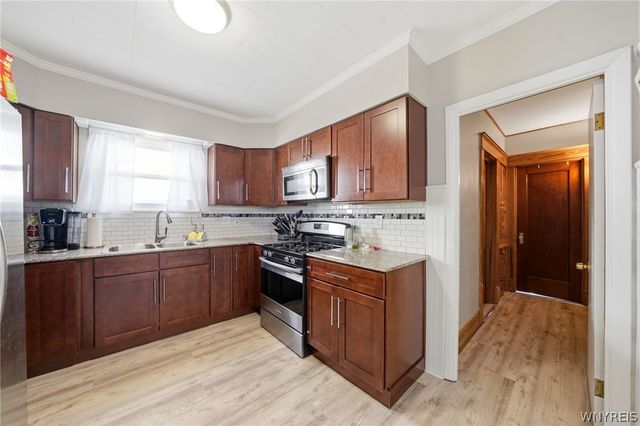 226 Tacoma Avenue, Buffalo, NY 14216