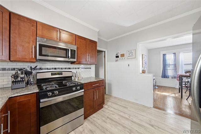 226 Tacoma Avenue, Buffalo, NY 14216