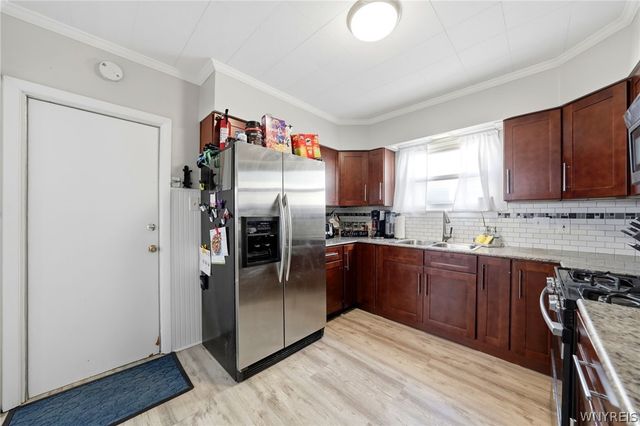 226 Tacoma Avenue, Buffalo, NY 14216