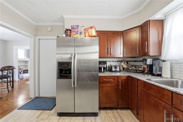 226 Tacoma Avenue, Buffalo, NY 14216