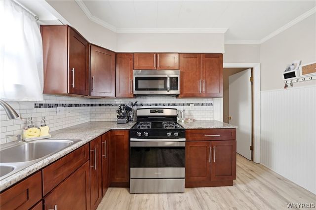 226 Tacoma Avenue, Buffalo, NY 14216
