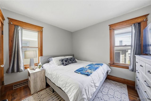 226 Tacoma Avenue, Buffalo, NY 14216