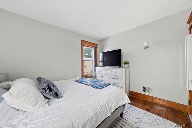 226 Tacoma Avenue, Buffalo, NY 14216
