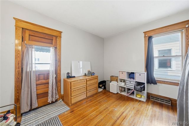 226 Tacoma Avenue, Buffalo, NY 14216