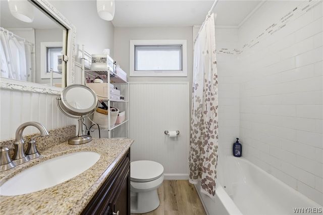 226 Tacoma Avenue, Buffalo, NY 14216