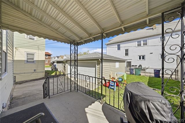 226 Tacoma Avenue, Buffalo, NY 14216