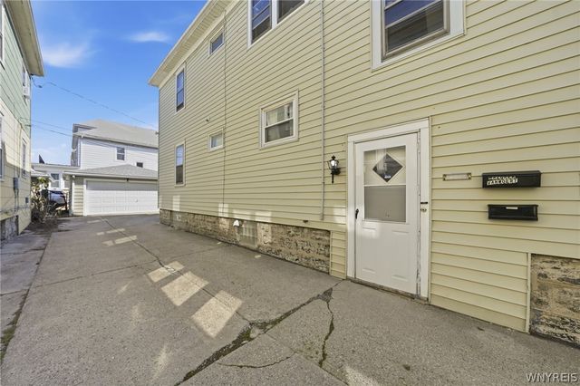 226 Tacoma Avenue, Buffalo, NY 14216