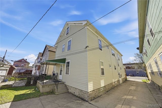 226 Tacoma Avenue, Buffalo, NY 14216