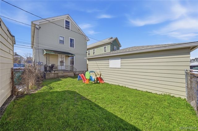 226 Tacoma Avenue, Buffalo, NY 14216