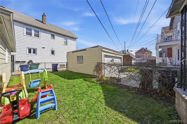 226 Tacoma Avenue, Buffalo, NY 14216