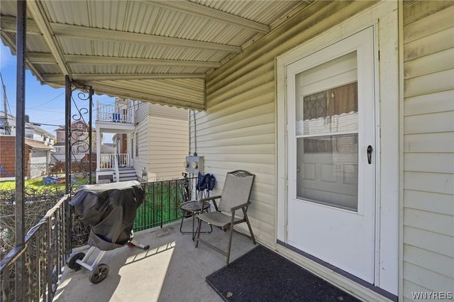 226 Tacoma Avenue, Buffalo, NY 14216