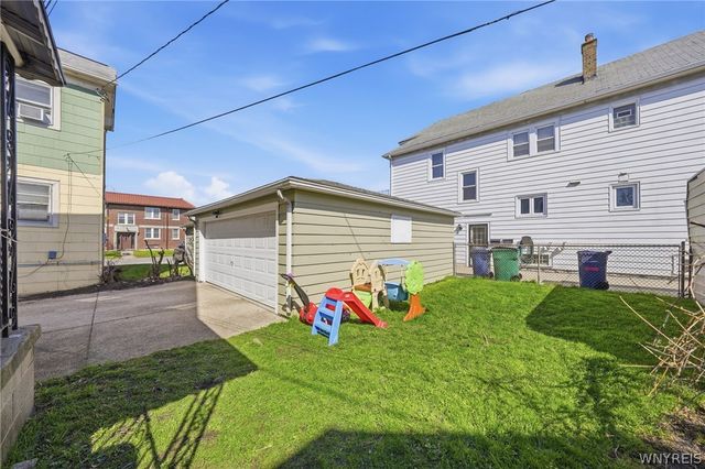 226 Tacoma Avenue, Buffalo, NY 14216