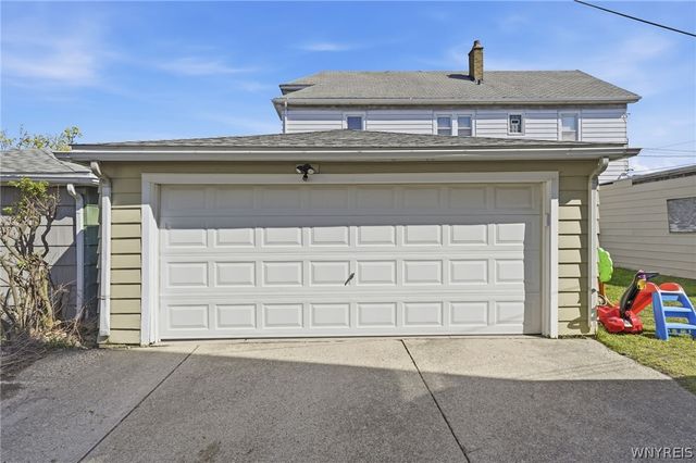 226 Tacoma Avenue, Buffalo, NY 14216