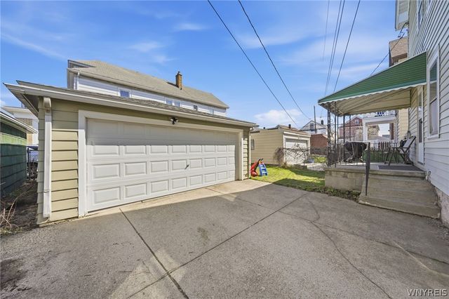 226 Tacoma Avenue, Buffalo, NY 14216