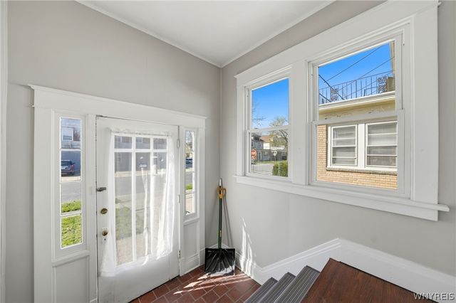 226 Tacoma Avenue, Buffalo, NY 14216