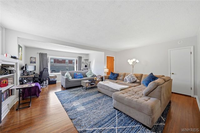 226 Tacoma Avenue, Buffalo, NY 14216