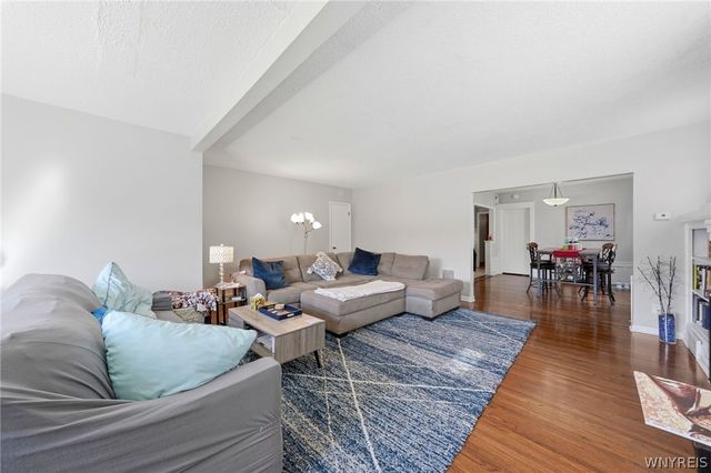 226 Tacoma Avenue, Buffalo, NY 14216