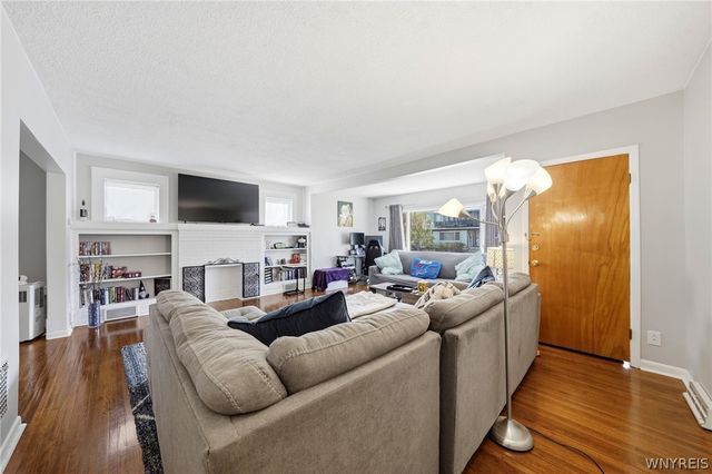 226 Tacoma Avenue, Buffalo, NY 14216