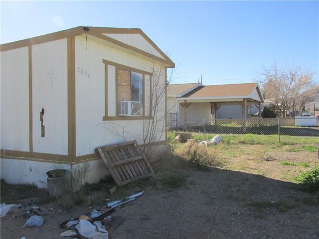 3024 Carver Avenue, Kingman, AZ 86409