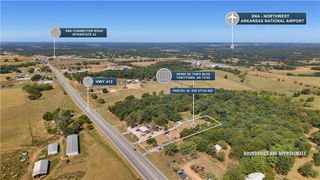 Henri De Tonti Boulevard, Tontitown, AR 72762