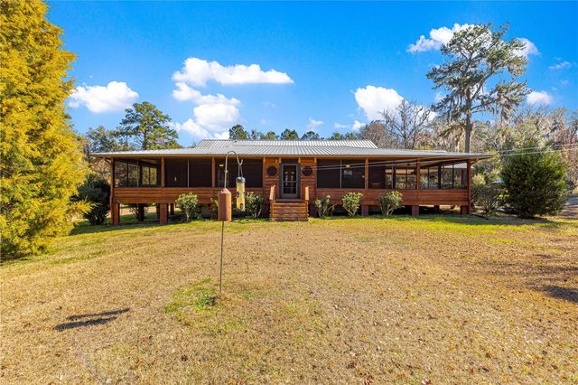 9145 NW 193 STREET, Micanopy, FL 32667