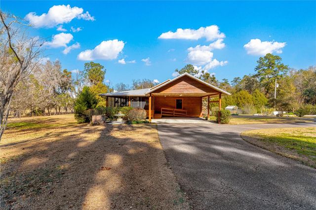 9145 NW 193 STREET, Micanopy, FL 32667