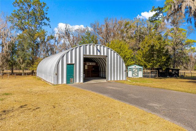 9145 NW 193 STREET, Micanopy, FL 32667