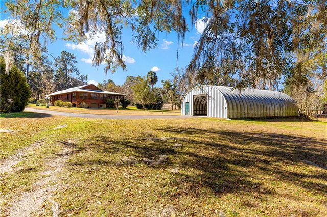 9145 NW 193 STREET, Micanopy, FL 32667