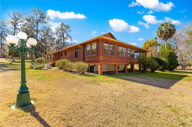 9145 NW 193 STREET, Micanopy, FL 32667