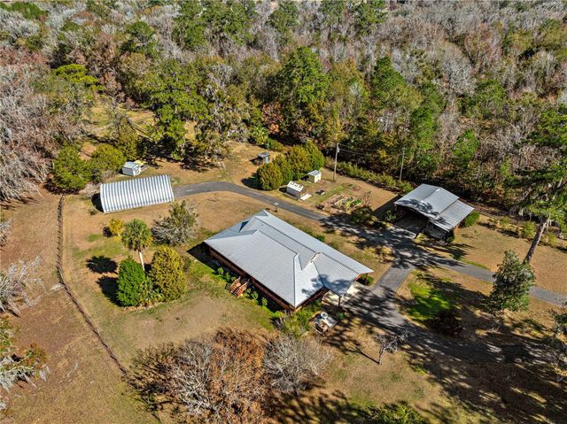 9145 NW 193 STREET, Micanopy, FL 32667
