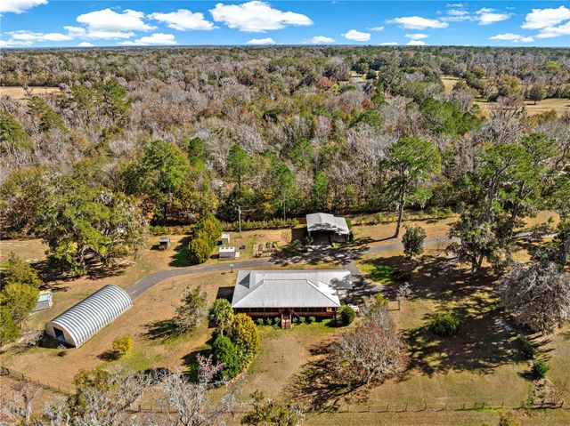 9145 NW 193 STREET, Micanopy, FL 32667