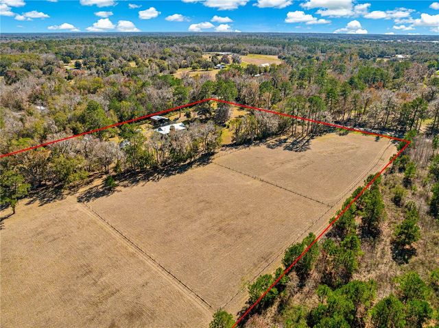 9145 NW 193 STREET, Micanopy, FL 32667