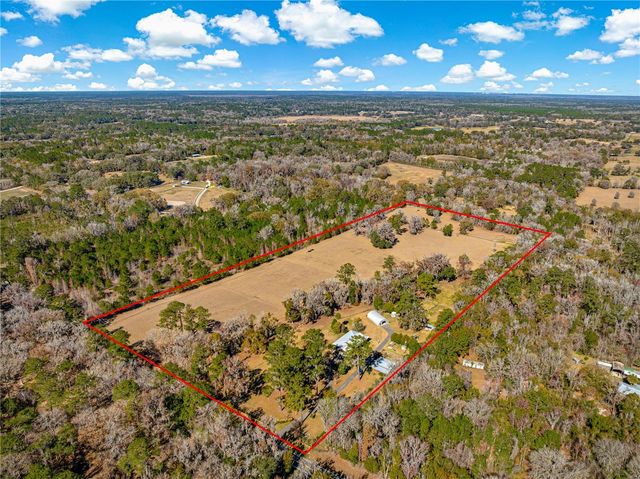 9145 NW 193 STREET, Micanopy, FL 32667