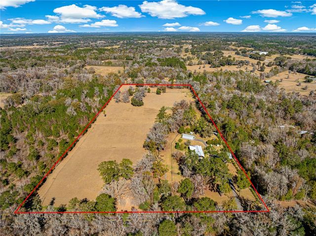 9145 NW 193 STREET, Micanopy, FL 32667