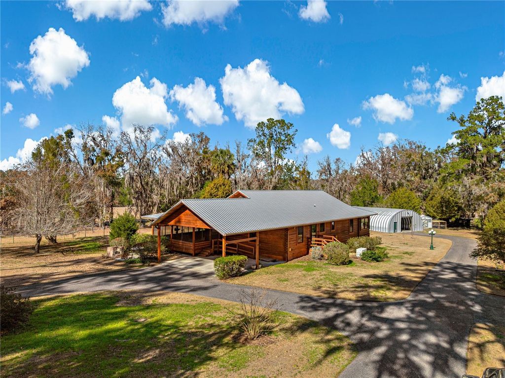 9145 NW 193 STREET, Micanopy, FL 32667