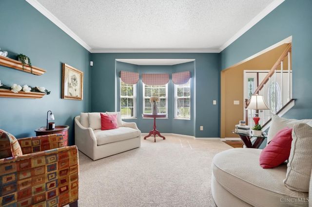 5292 Greenhouse Drive, Mason, OH 45040