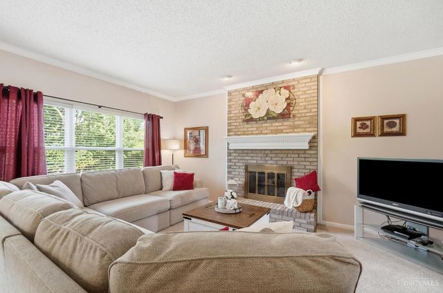 5292 Greenhouse Drive, Mason, OH 45040