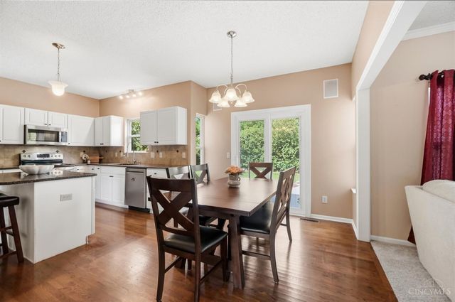 5292 Greenhouse Drive, Mason, OH 45040