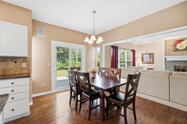 5292 Greenhouse Drive, Mason, OH 45040